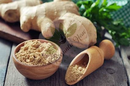 TOZ ZENÇEFİL 200 GR