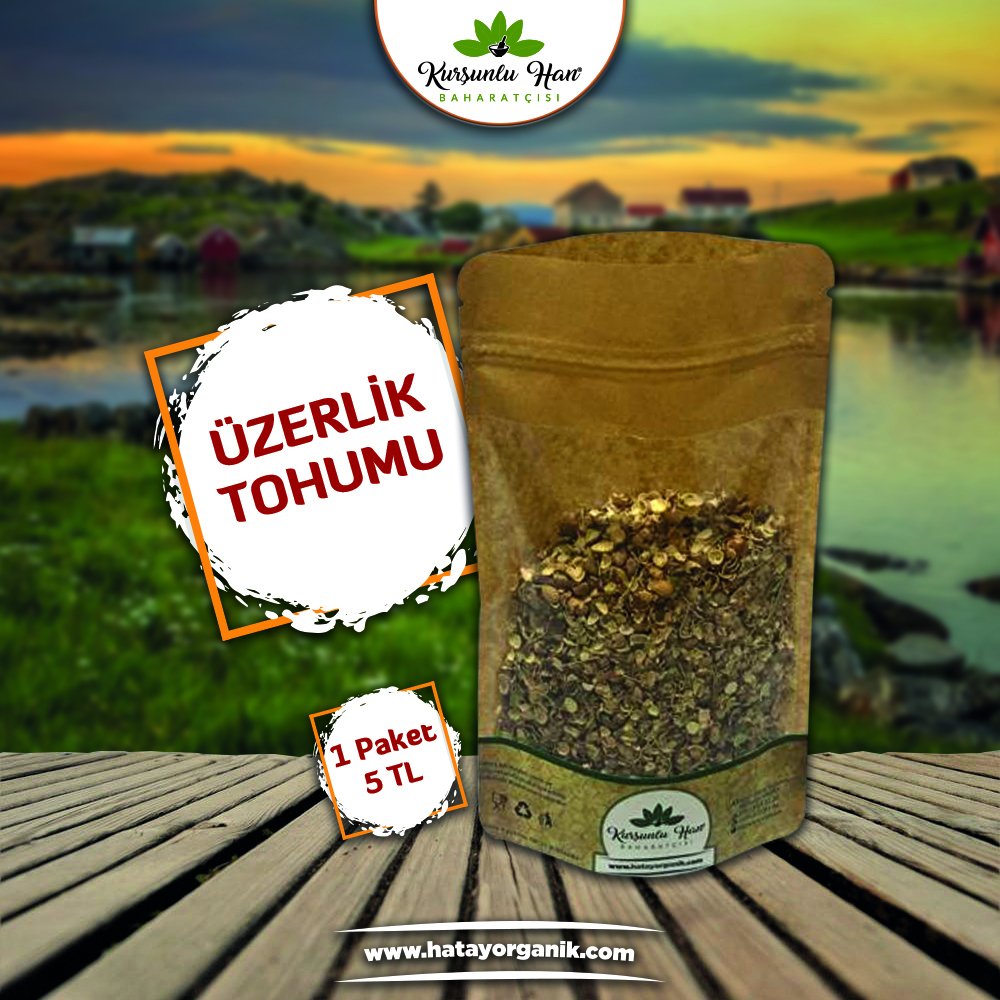 ÜZERLİK TOHUMU