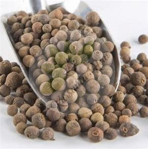 YENİ BAHAR TANE 100GR