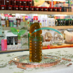 SOĞUK SIKIM ZEYTİNYAĞI 1 KG