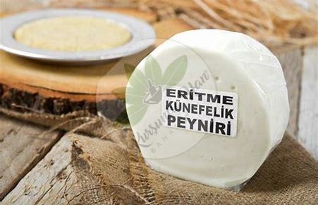 KÜNEFELİK PEYNİR 500 GR
