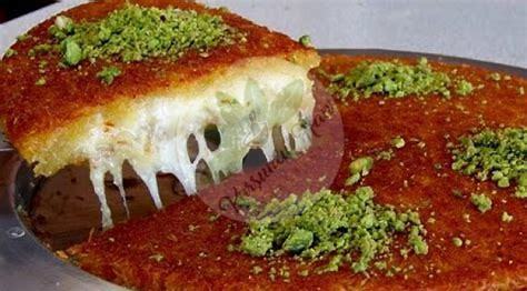 KÜNEFELİK PEYNİR 500 GR