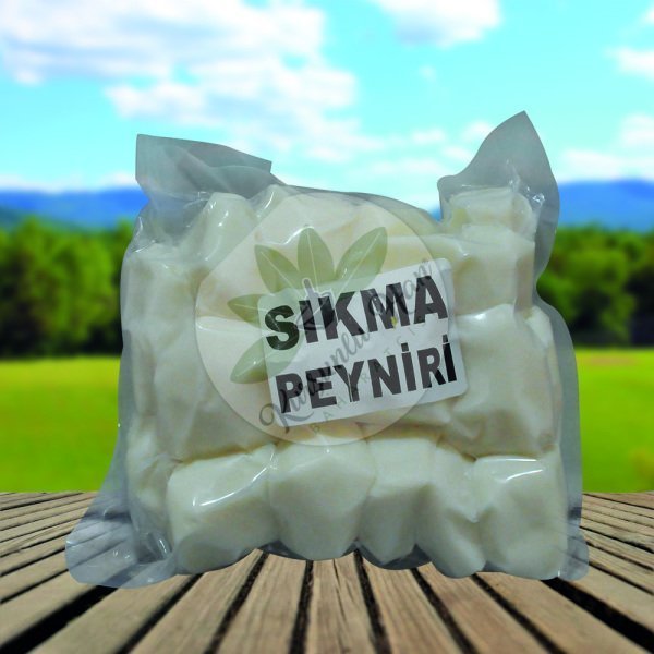 SIKMA PEYNİR 1 KG