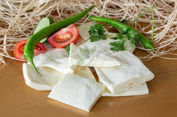 YAPRAK PEYNİR 1 KG