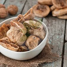KURU İNCİR 500 GR