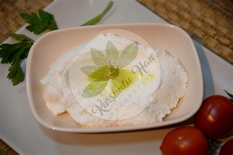 Tuzluyoğurt 1 KG