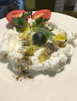 Tuzluyoğurt 1 KG