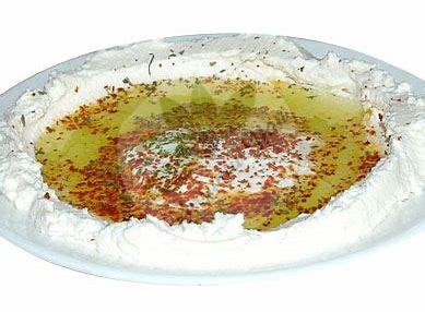 Tuzluyoğurt 1 KG
