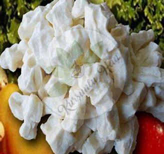 Sıkma Peynir 500 GR