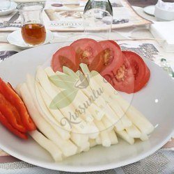 Çubuk Peynir 1 KG
