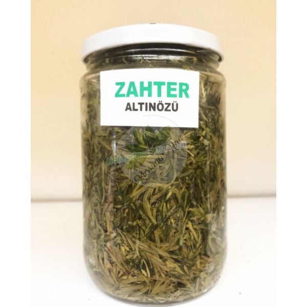 Salamura Taze Kekik