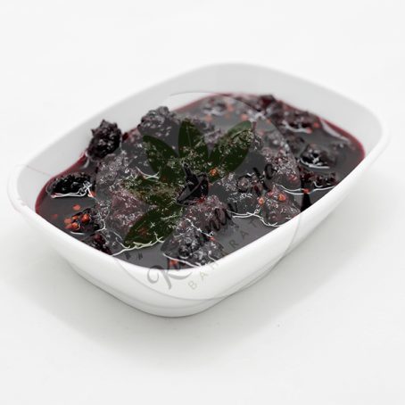 Karadut Reçeli 460 gr