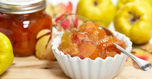 Ayva Reçeli 460 gr