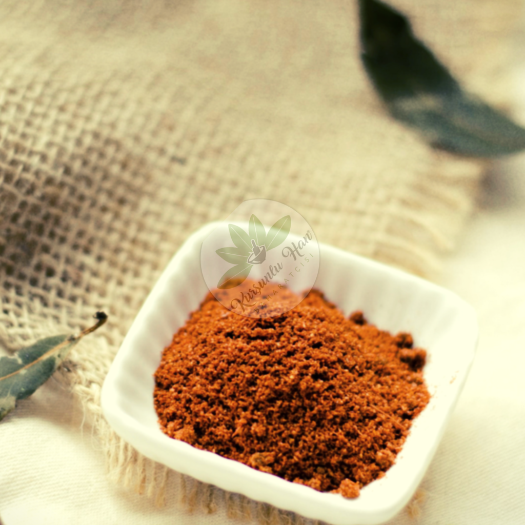 Kömbe Baharatı 100 GR