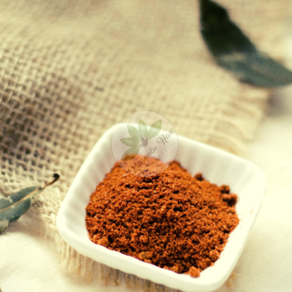 Kömbe Baharatı 100 GR