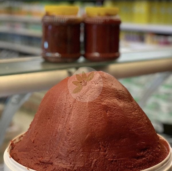 DOMATES SALÇASI 2 KG