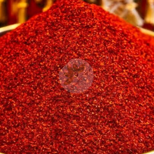 SAMANDAĞ ACI PUL BİBERİ 400 GR