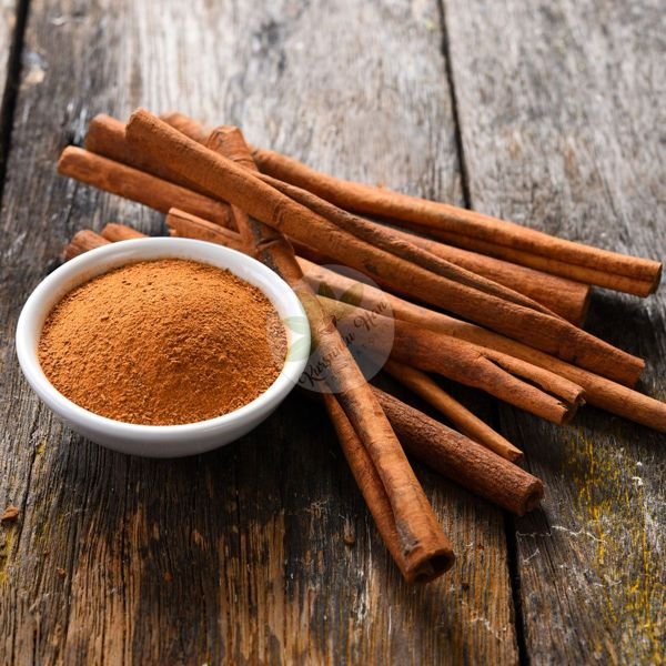 Kabuk Tarçın 200 GR