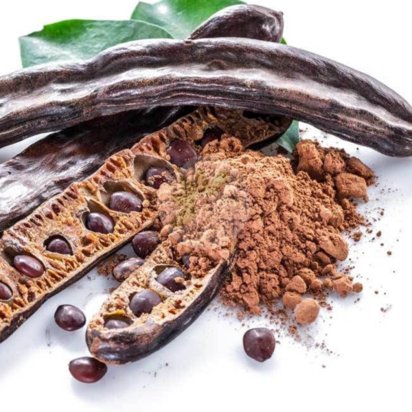 Keçiboynuzu (Harnup) Çekilmiş 500 GR
