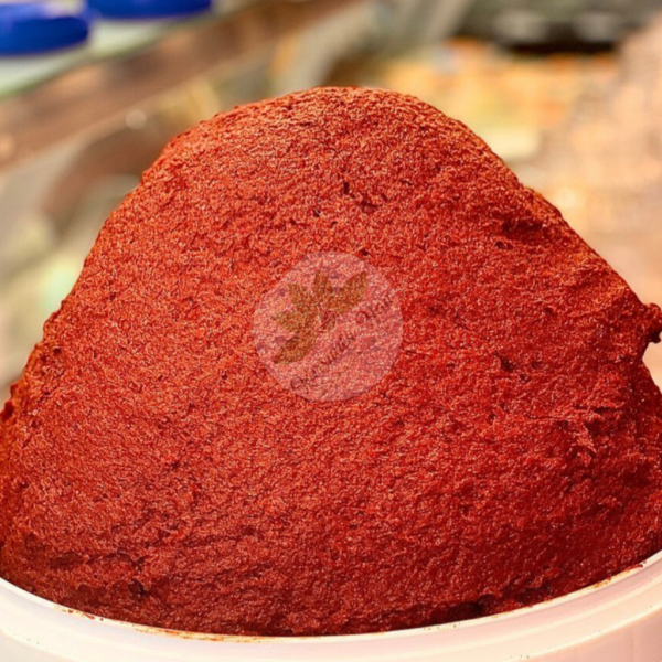 Samandağ Tatlı Salça Biberi 2 KG