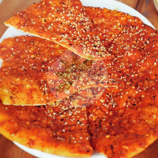 Katıklı Ekmek Acısız (10 Adet)