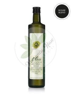 Sızma Zeytinyağı 750 ml