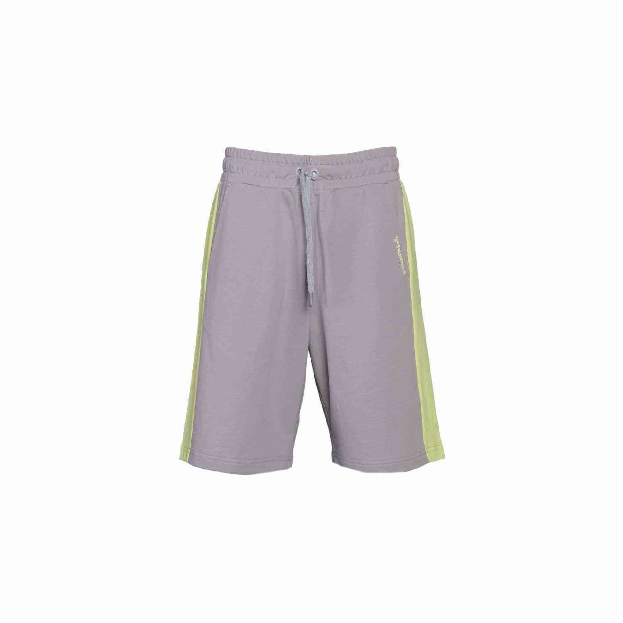 Hummel Moon Erkek Şort-Gri931163-2004