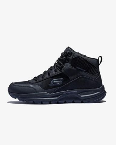 Skechers Erkek Bot Siyah-51705 BBK