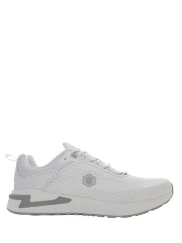 Lumberjack SMA3011 003 C27 Flynıt Garson Spor Ayakkabı- Beyaz