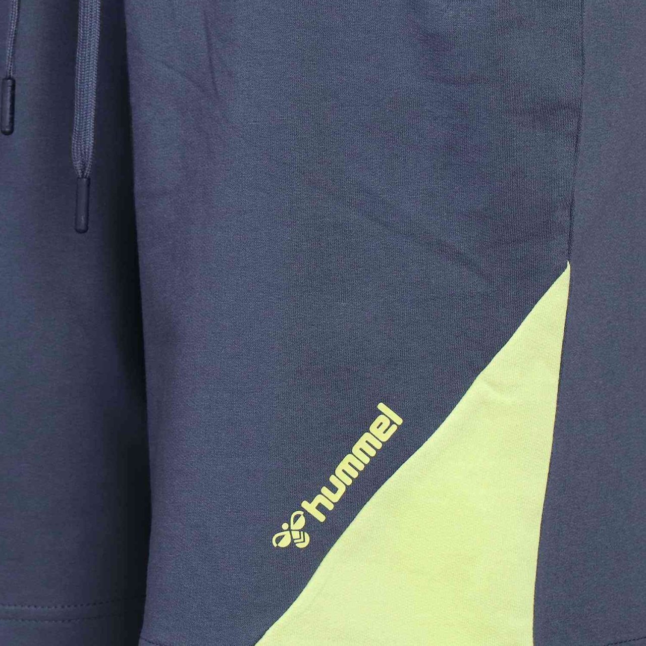 Hummel Mate Erkek Şort-Lacivert931161-7429
