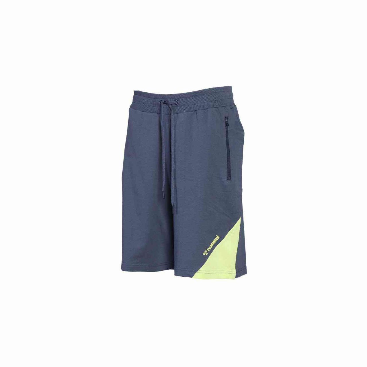 Hummel Mate Erkek Şort-Lacivert931161-7429