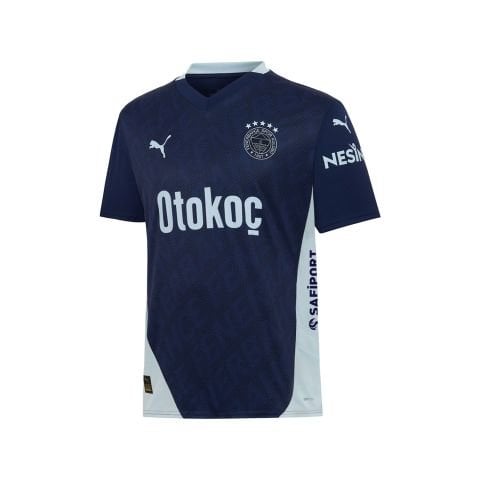 Fenerbahçe Fsk Yeni Sezon Çocuk Forma 77537809-Lacivert