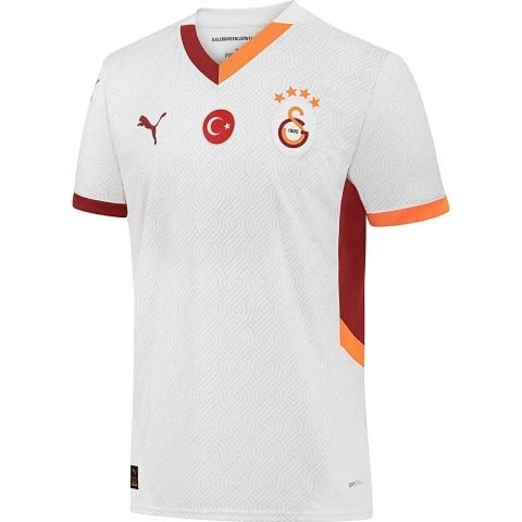 Galatasaray GSK Yeni Sezon Forma 77965202 -Beyaz