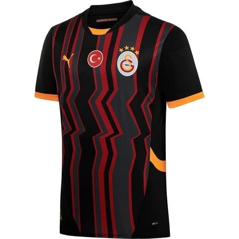 Galatasaray GSK Yeni Sezon Forma 77965403-Siyah