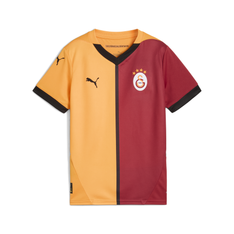 Galatasaray GSK Yeni Sezon Çocuk Forma 77965901 -Sarı Kırmızı