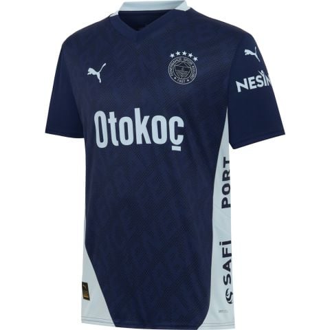 Fenerbahçe FSK Yeni Sezon Forma 77537509-Lacivert