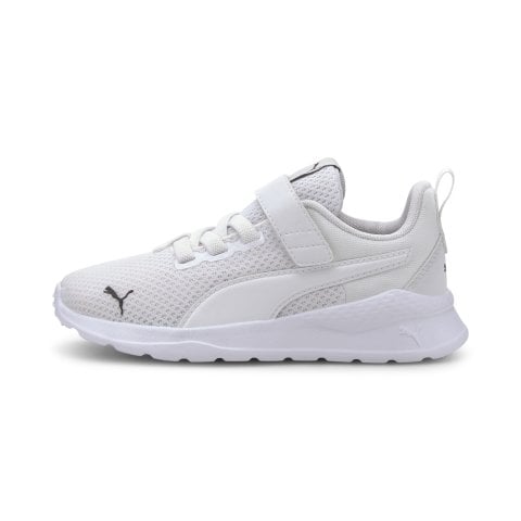 Puma Unısex  Anzarun Lite  Çocuk Ayakkabı-Beyaz