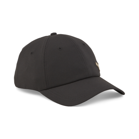 Puma Gold Metal Cat Cap  Unisex Şapka 02536301