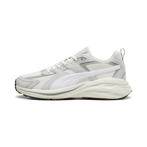 Puma  Hypnotic Unisex Spor Ayakkabı 39529503-Beyaz