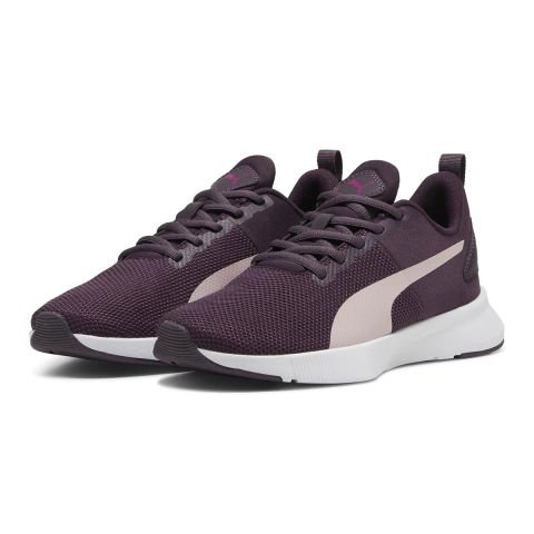 Puma Flyer Runner Erkek Pembe Koşu Ayakkabısı 19225768