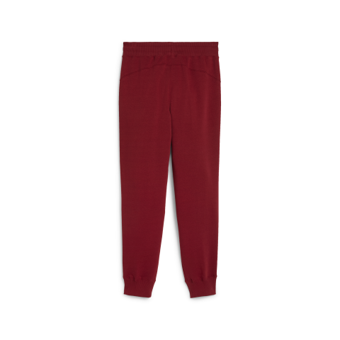 Puma Squad Kadın Eşofman Altı 68249513-Bordo