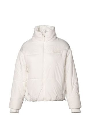 Hummel Nidalee Kadın Şişme Mont Byaz 940187-9003