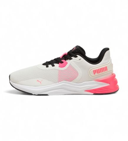 Puma Trainers Disperse Xt 3 Unisex Spor Ayakkabı Beyaz 37881317