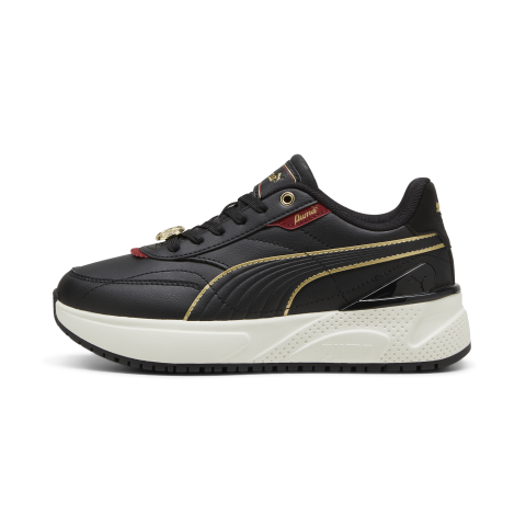 Puma R78 Disrupt Kadın Spor Ayakkabı 39906701