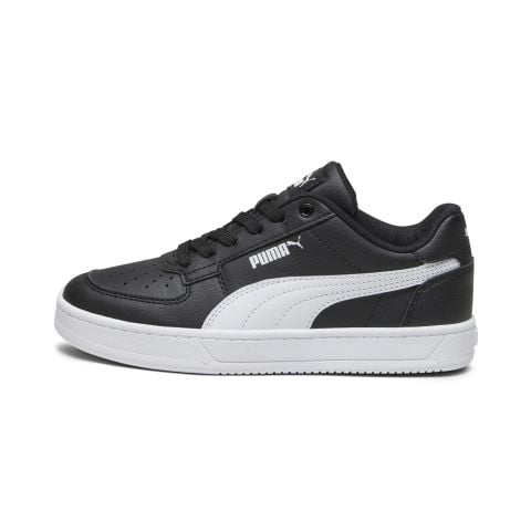 Puma Caven 2.0 Jr Kadın Spor Ayakkabı - Siyah-Beyaz -39383705