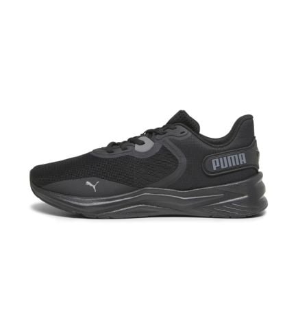 Puma Trainers Disperse Xt 3 Unisex Spor Ayakkabı Siyah 37881301