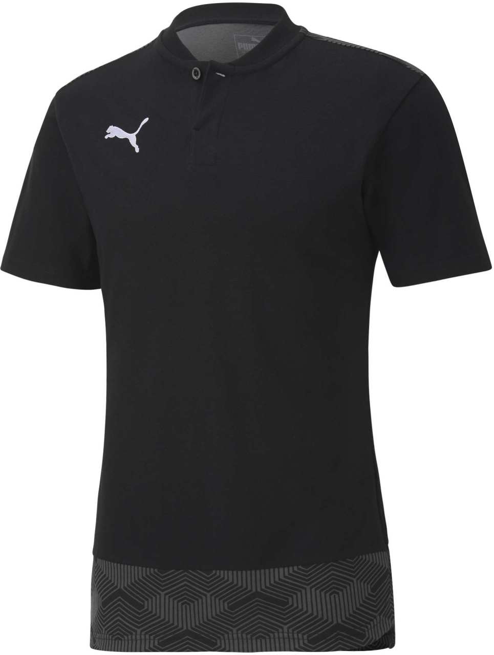 Puma polo yaka clearance ti??rt