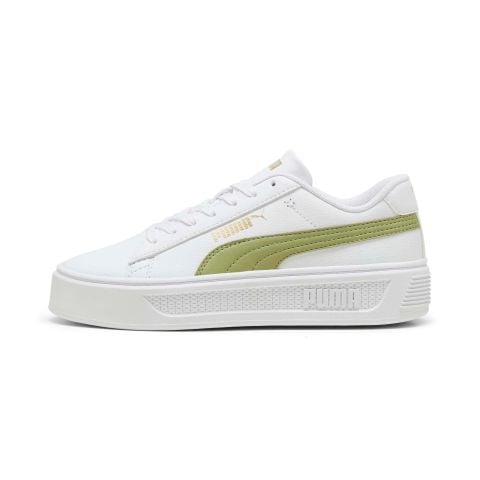 Puma Smash Platform V3 Kadın Spor Ayakkabı 39075813