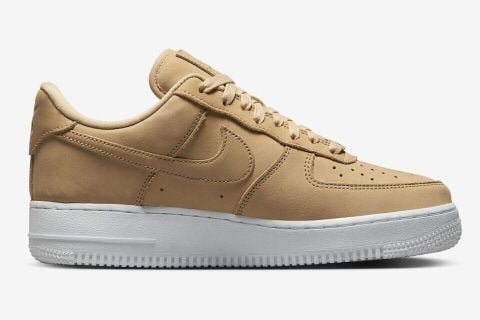 Nike Air Force 1 Premium Kadın Sneakers DR9503-201