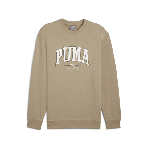 Puma Squad Crew Erkek Sweatshirt 68179567
